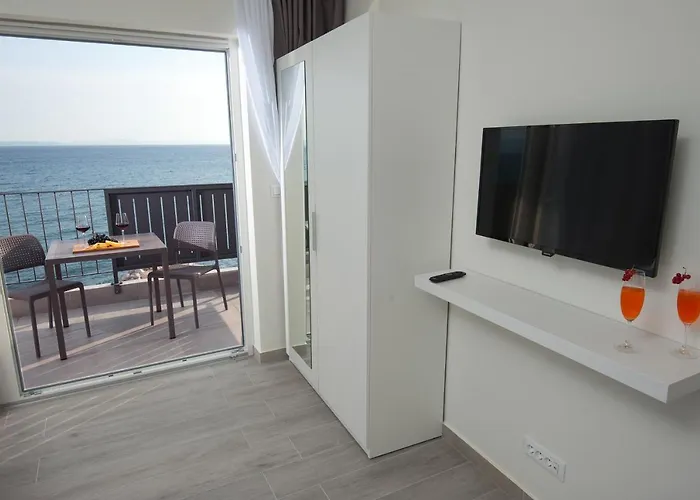 Appartamento Seaside Luxury